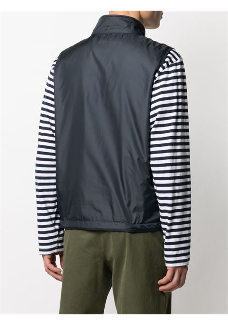 vernes vest man navy ASPESI | PI21 7961 C996101